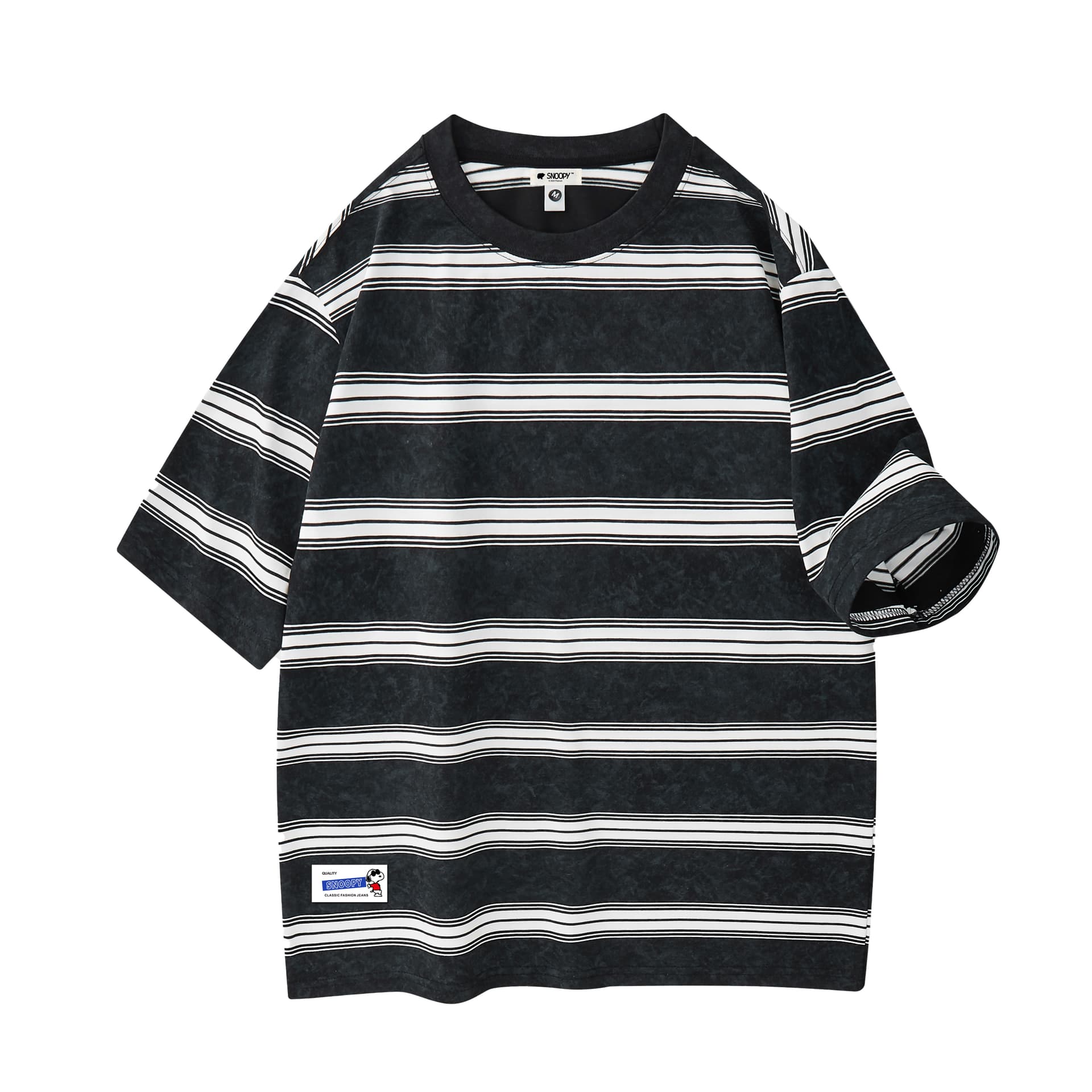 Футболка SNOOPY T - изображение 1