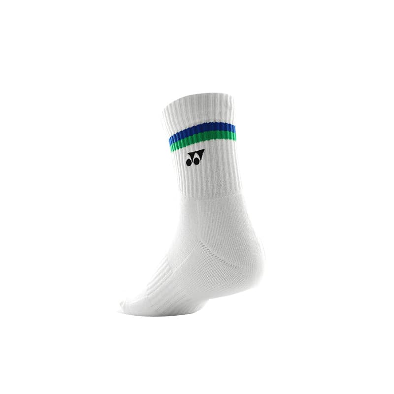 YONEX Белые KIDS Носки - изображение 4