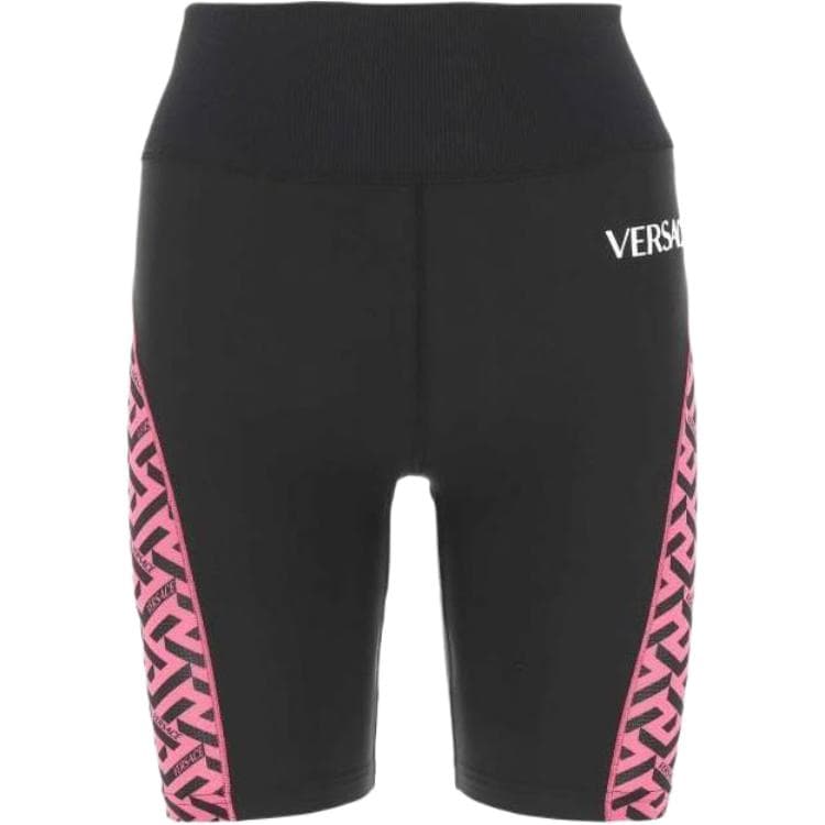 Шорты VERSACE FW22 Logo - изображение 1