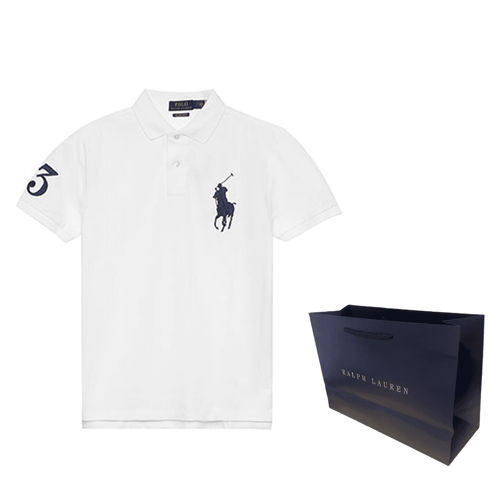 Поло Polo Ralph Lauren - изображение 5