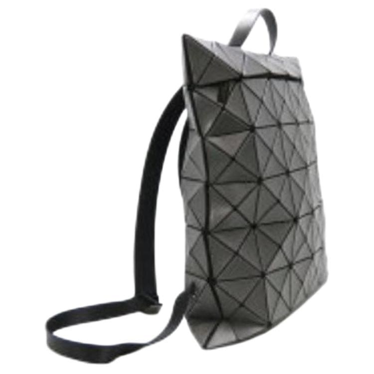 Рюкзак ISSEY MIYAKE Lucent Flatpack PVC - изображение 3