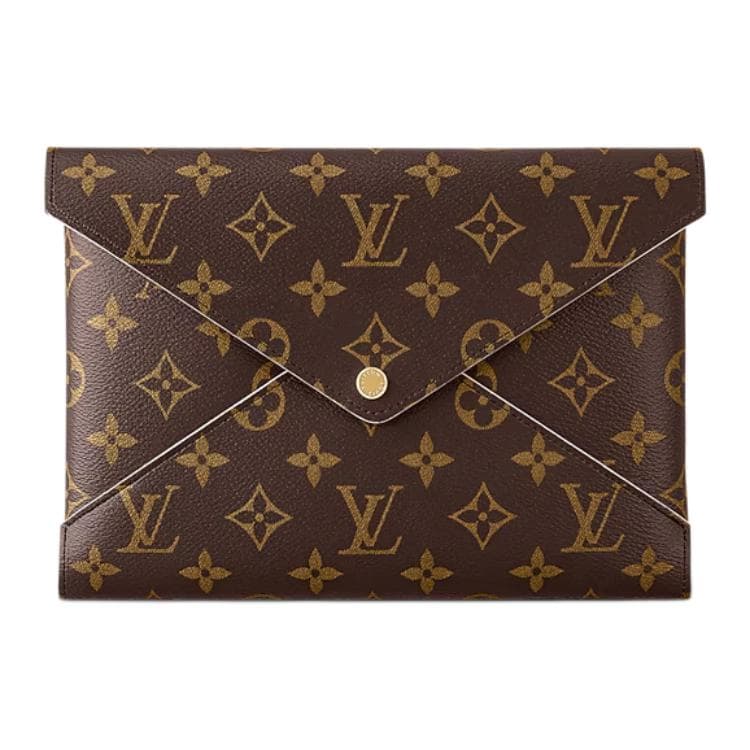Сумка Louis Vuitton Pochette Kirigami - изображение 1