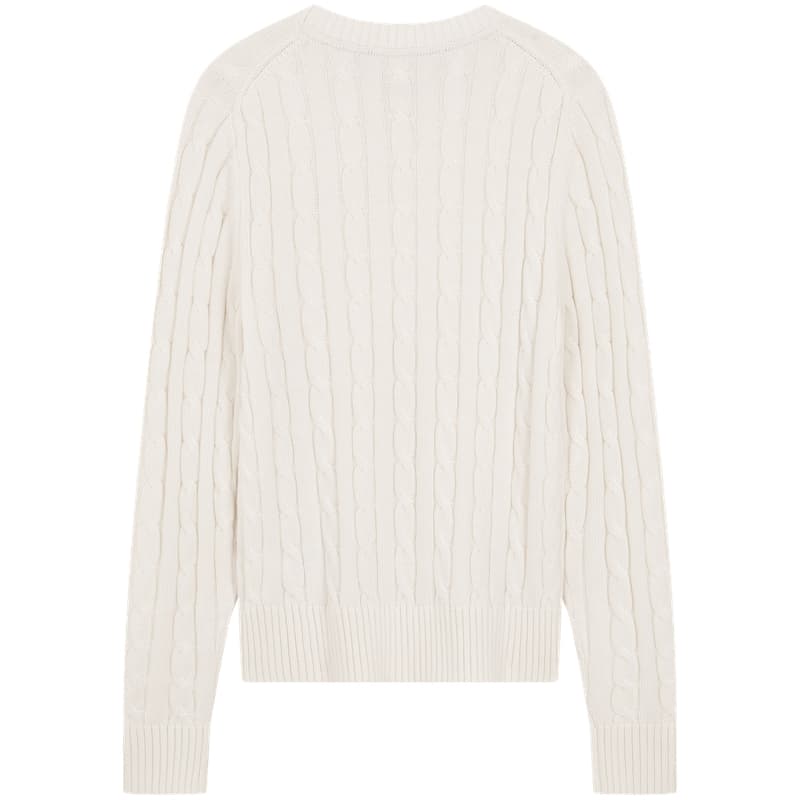 Кардиган Tommy Hilfiger Женские Свитера - изображение 2