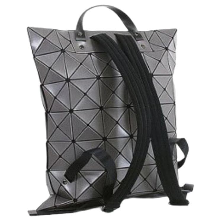 Рюкзак ISSEY MIYAKE Lucent Flatpack PVC - изображение 4