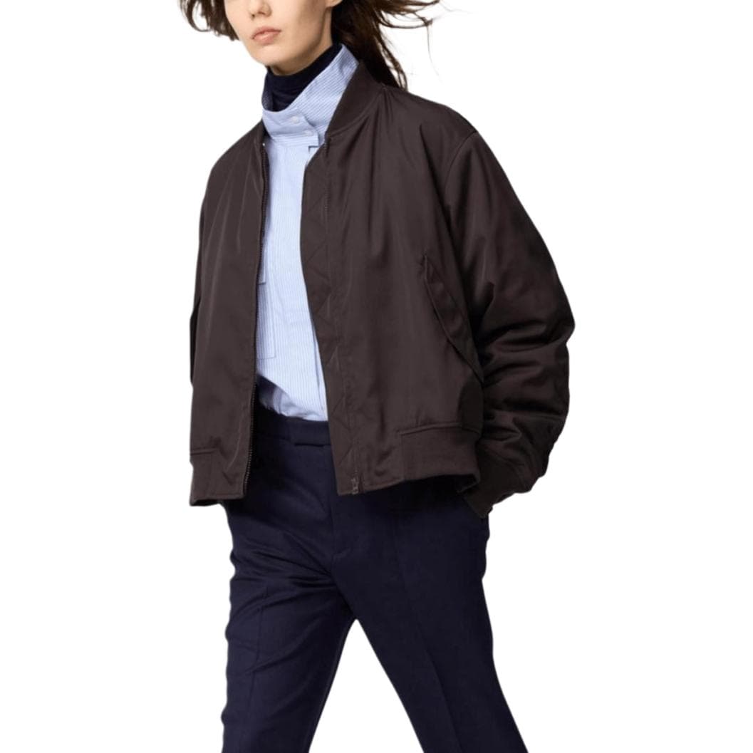 Куртка UNIQLO x Clare Waight Keller C FW25 Куртки и Пальто Унисекс - изображение 1