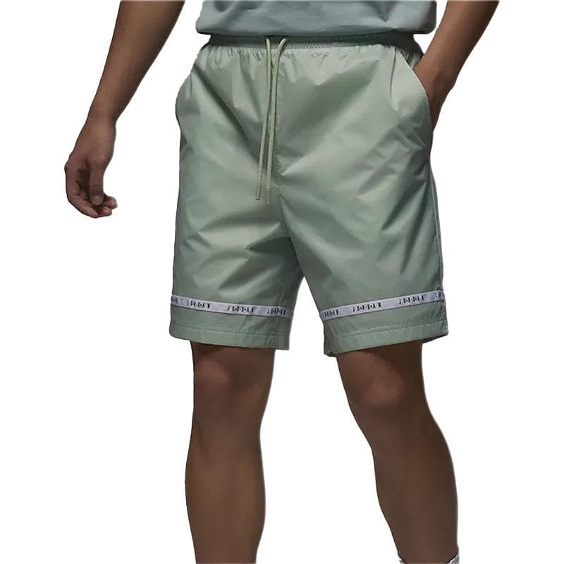 Шорты Jordan Shorts Grey Green - изображение 1