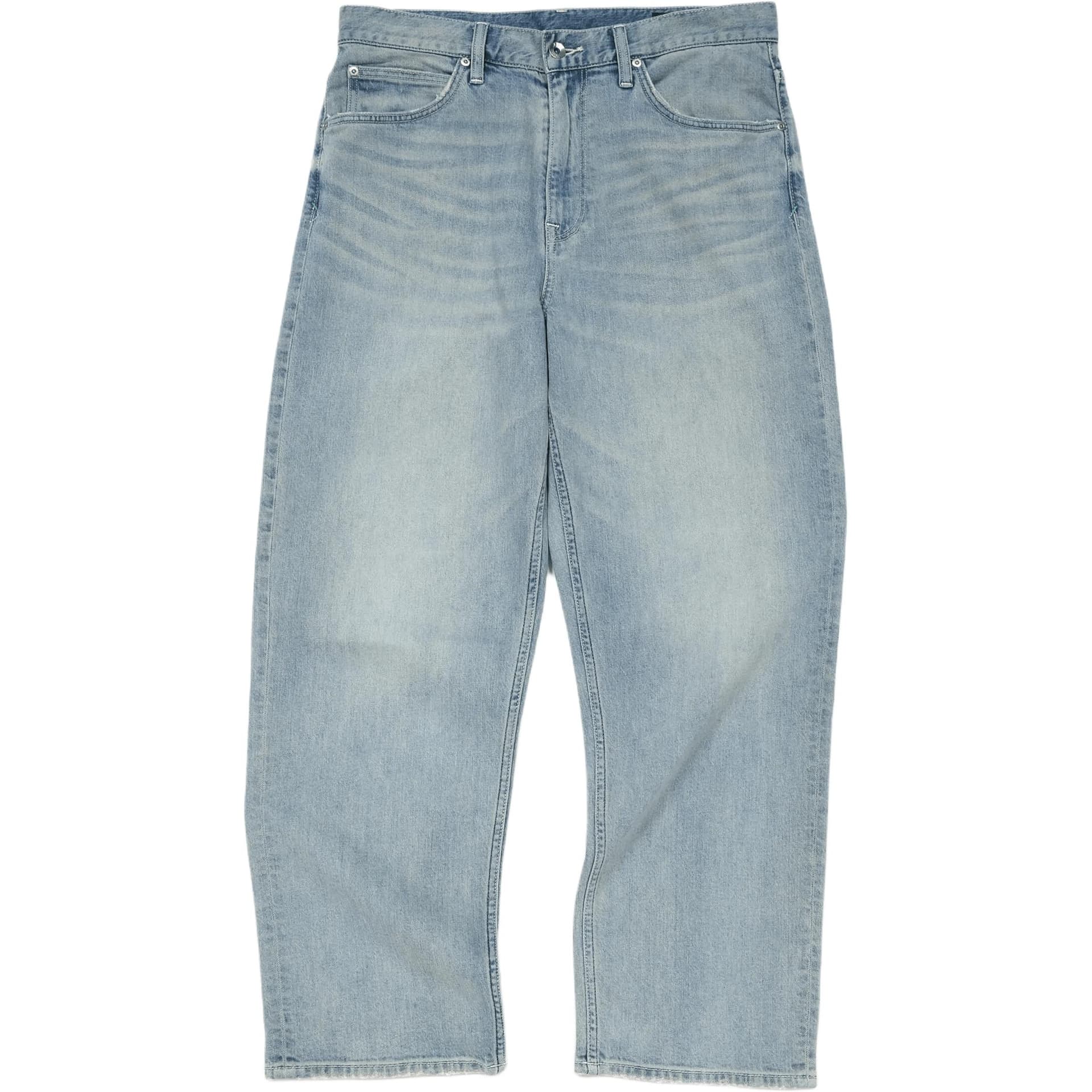 Штаны Lee SS25 EASY RIDER 761logo - изображение 1