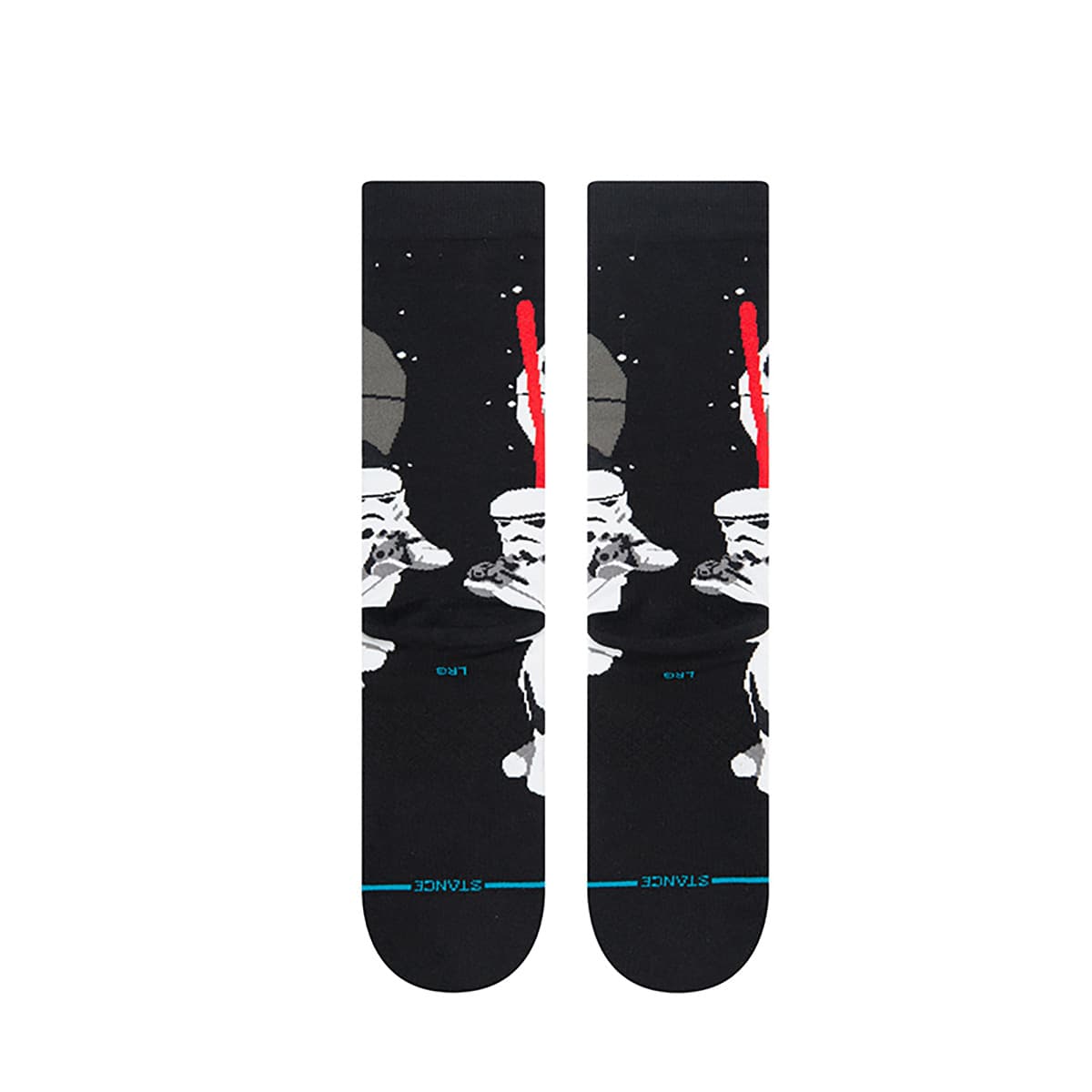 Stance x - изображение 4