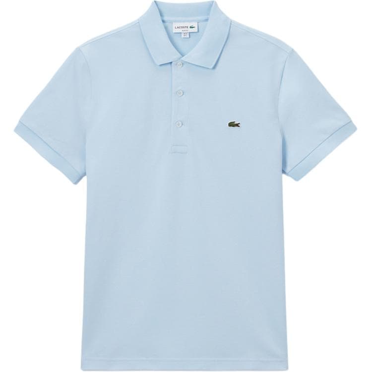 Поло LACOSTE Polo - изображение 1