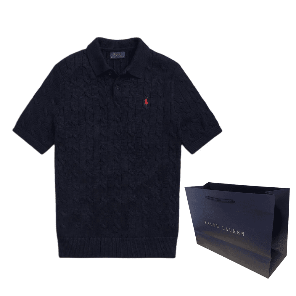 Поло Polo Ralph Lauren Polo - изображение 5