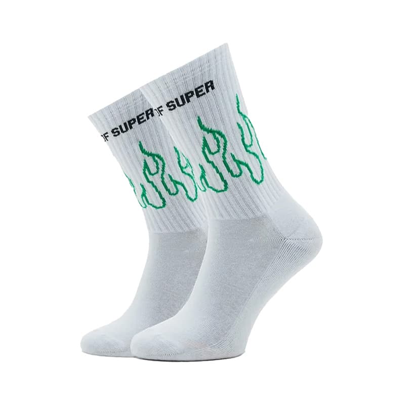 Носки Vision of Super Logo 1 - изображение 1