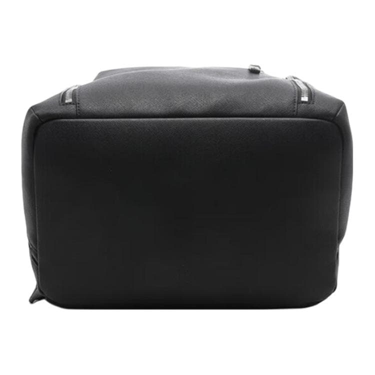 Рюкзак Emporio Armani Backpack Black - изображение 5