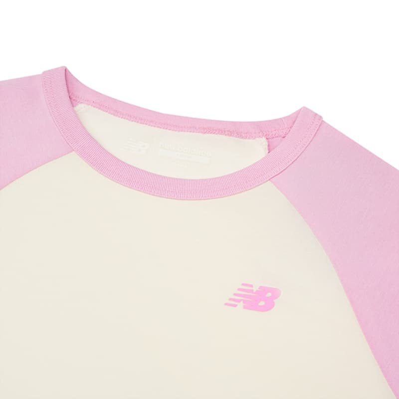 Футболка New Balance T - изображение 3