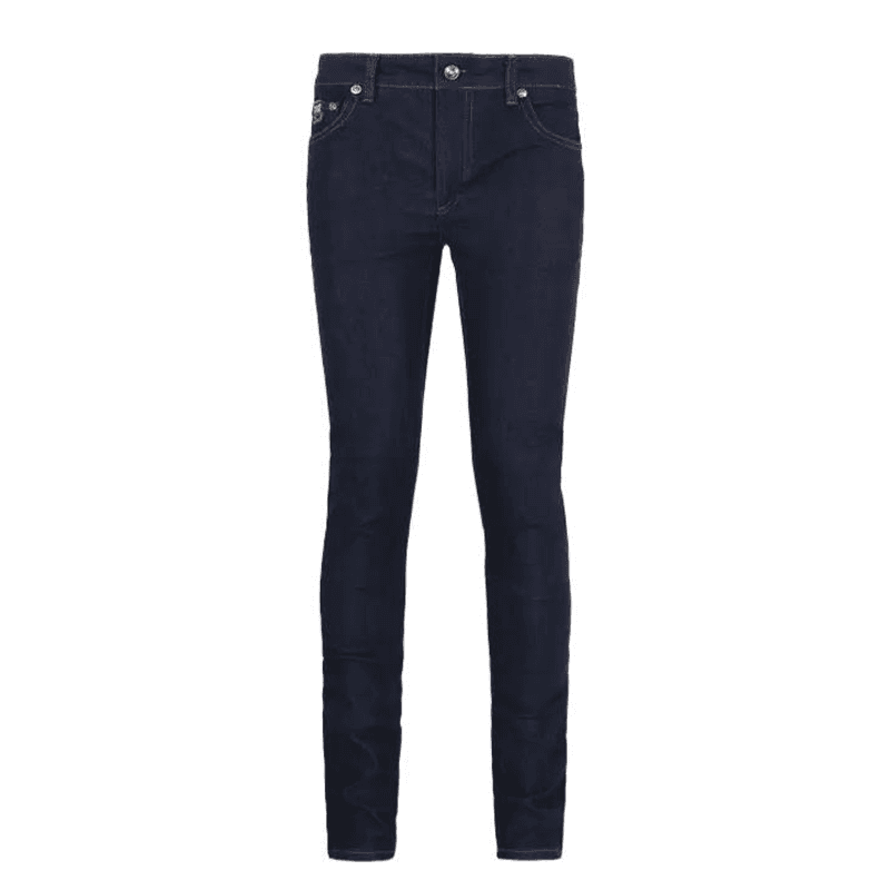 Штаны VERSACE JEANS COUTURE FW22 logo - изображение 1