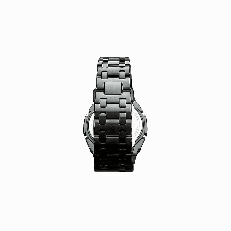 Часы CASIO GA2100 - изображение 4