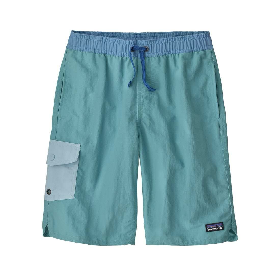 Patagonia Baggies Kids Шорты - изображение 2