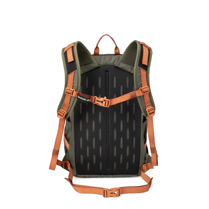 Reebok 30L Туристические сумки Ткань Многоцветные Унисекс - изображение 2