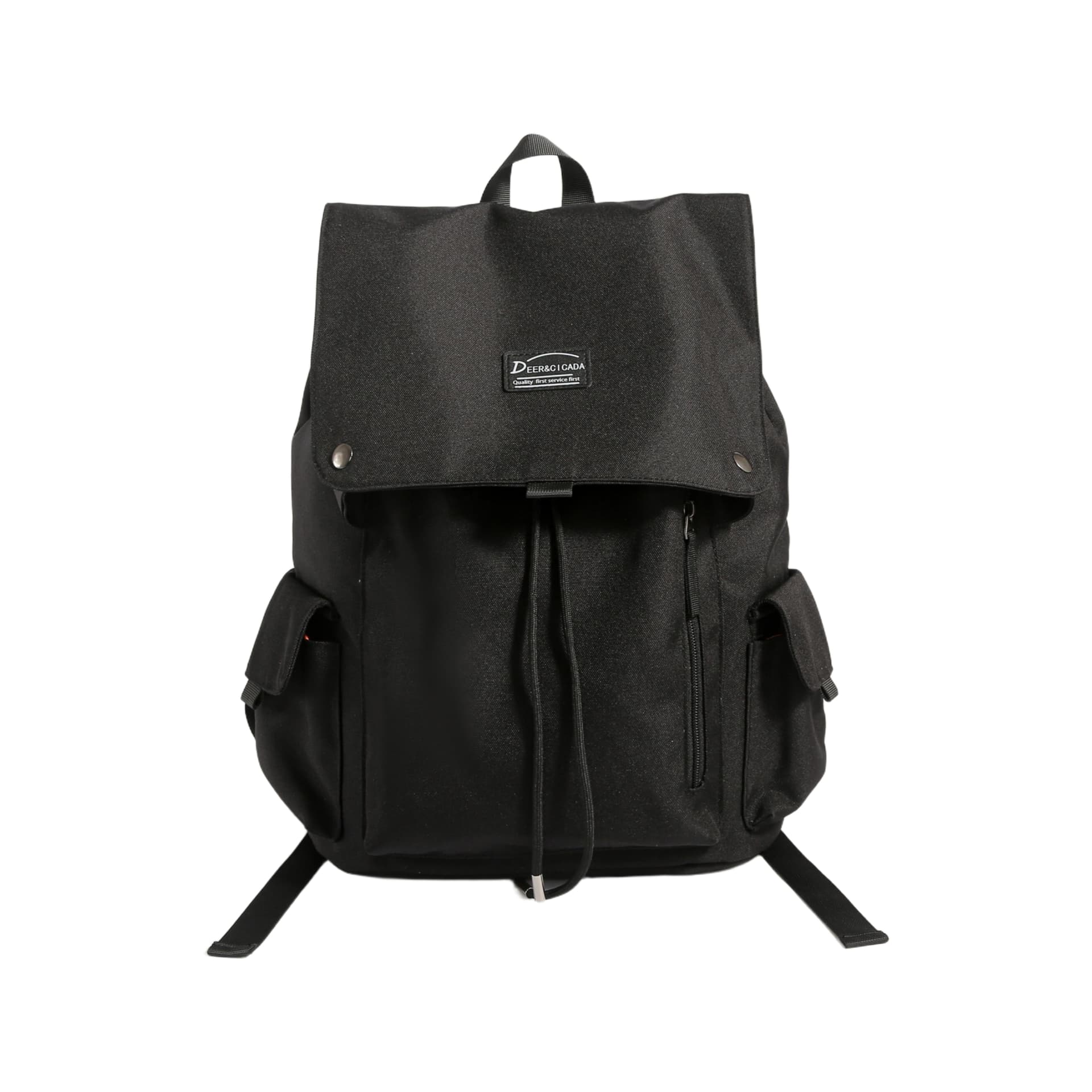 Рюкзак CARTELO Нейлон Рюкзак Путешествие Обычный (стандартный) Unisex Multicolor - изображение 1
