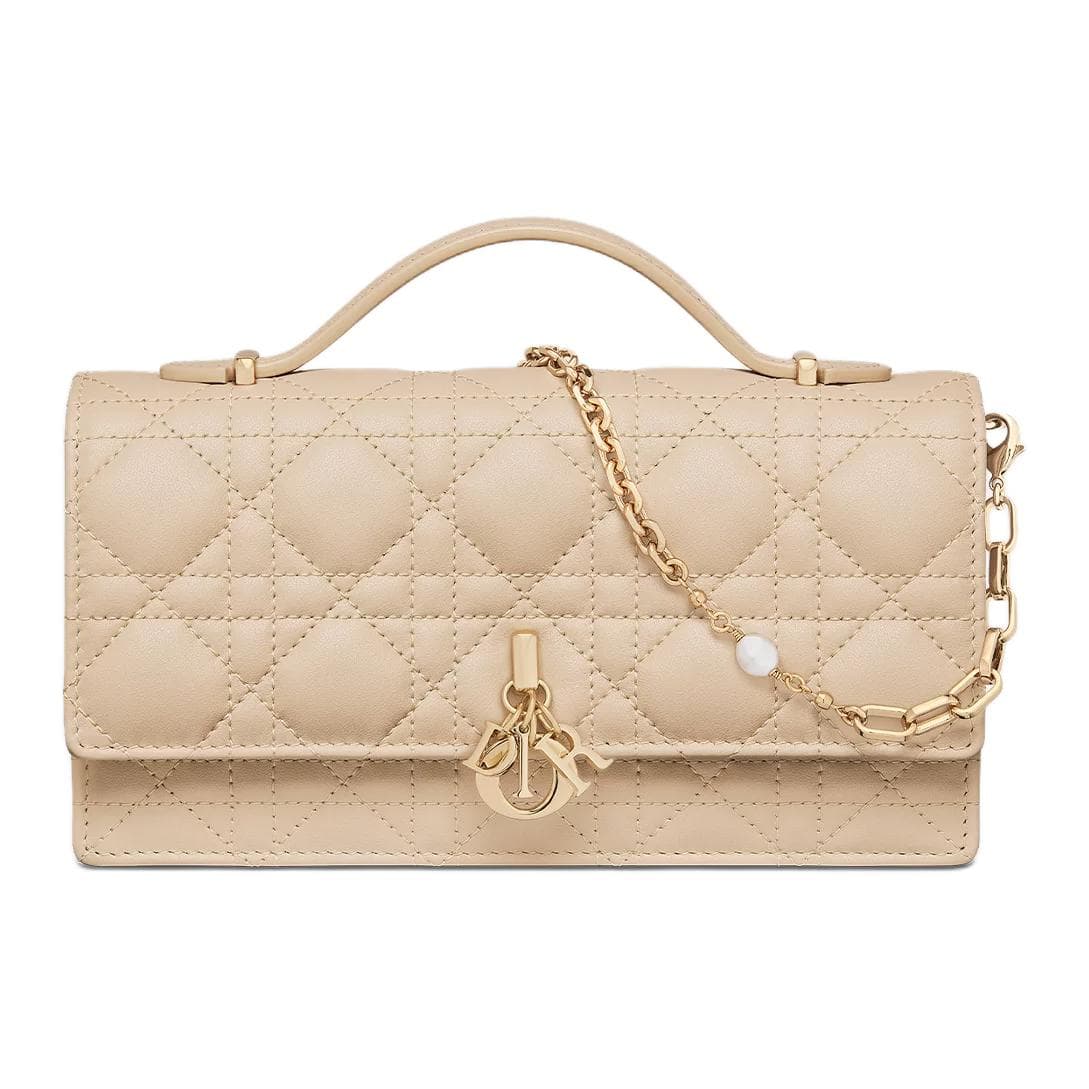 Сумка Dior Mini Bag - изображение 1