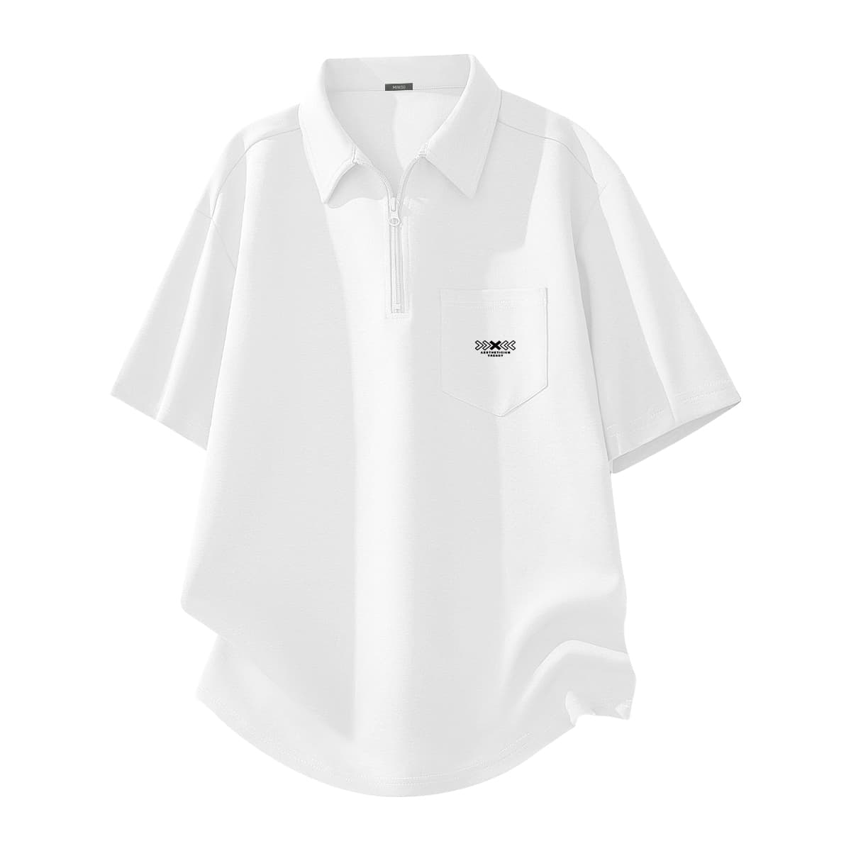 Поло MINISO 5AinsUPF50+cleanfitPolo - изображение 1
