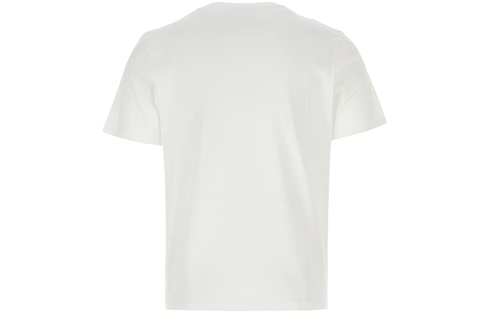 Футболка Maison Kitsune SS24 LogoT - изображение 2