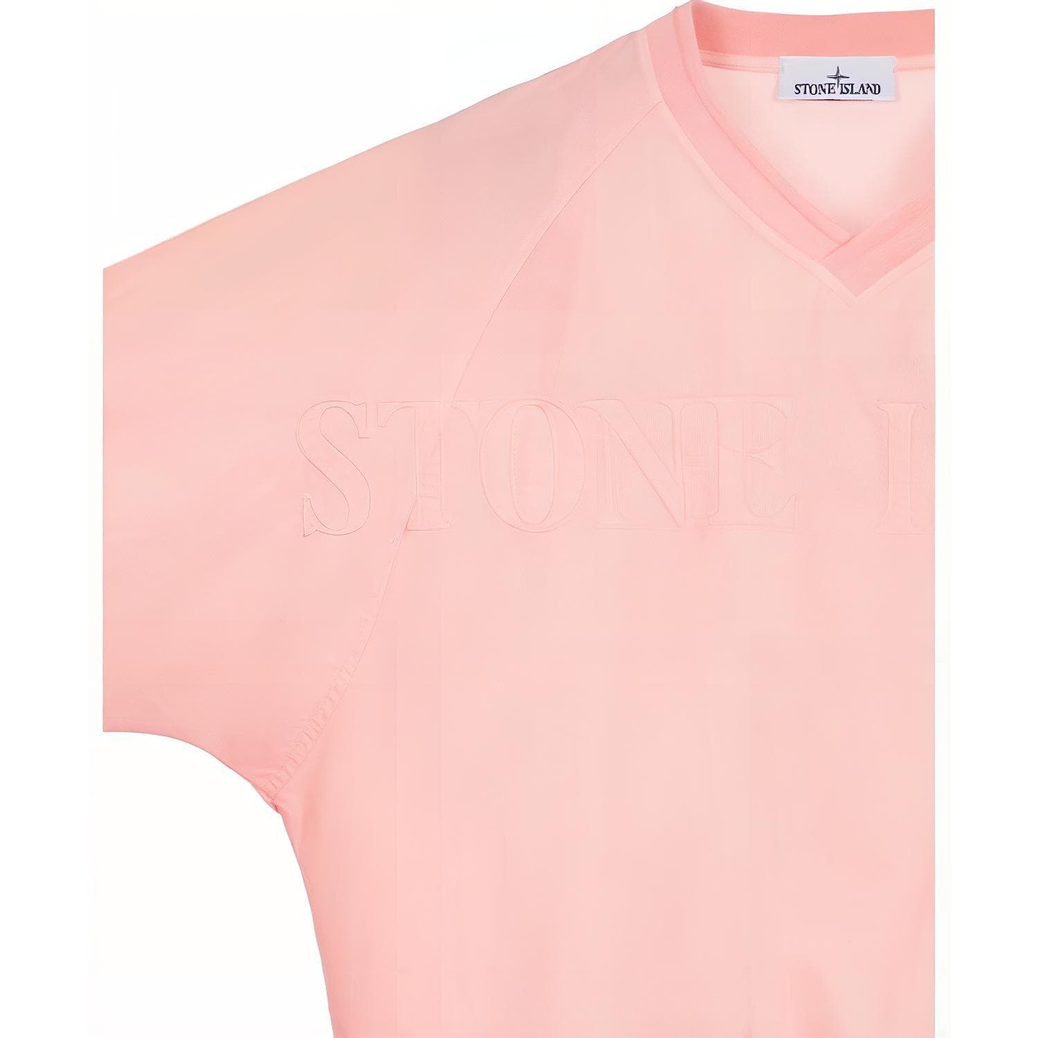 Худи STONE ISLAND V - изображение 3