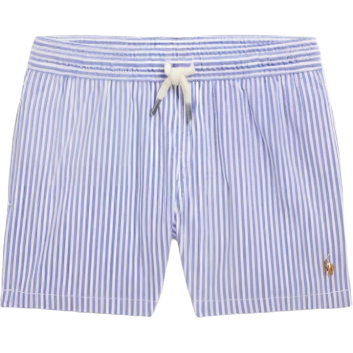 Шорты Polo Ralph Lauren для детей синие - изображение 1