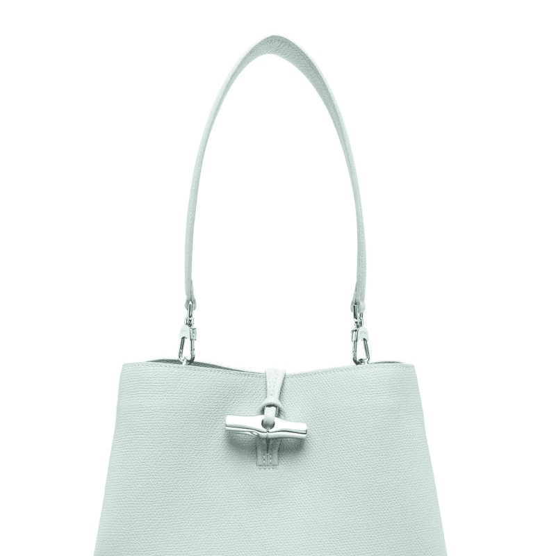 Мини-сумка LONGCHAMP Roseau - изображение 3