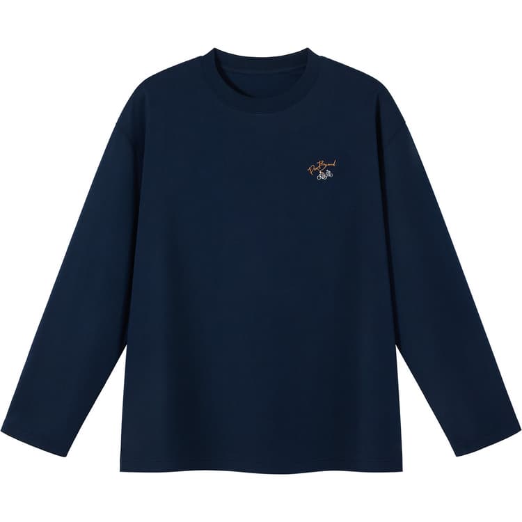 Футболка PSO Brand Унисекс T-рубашки - изображение 5