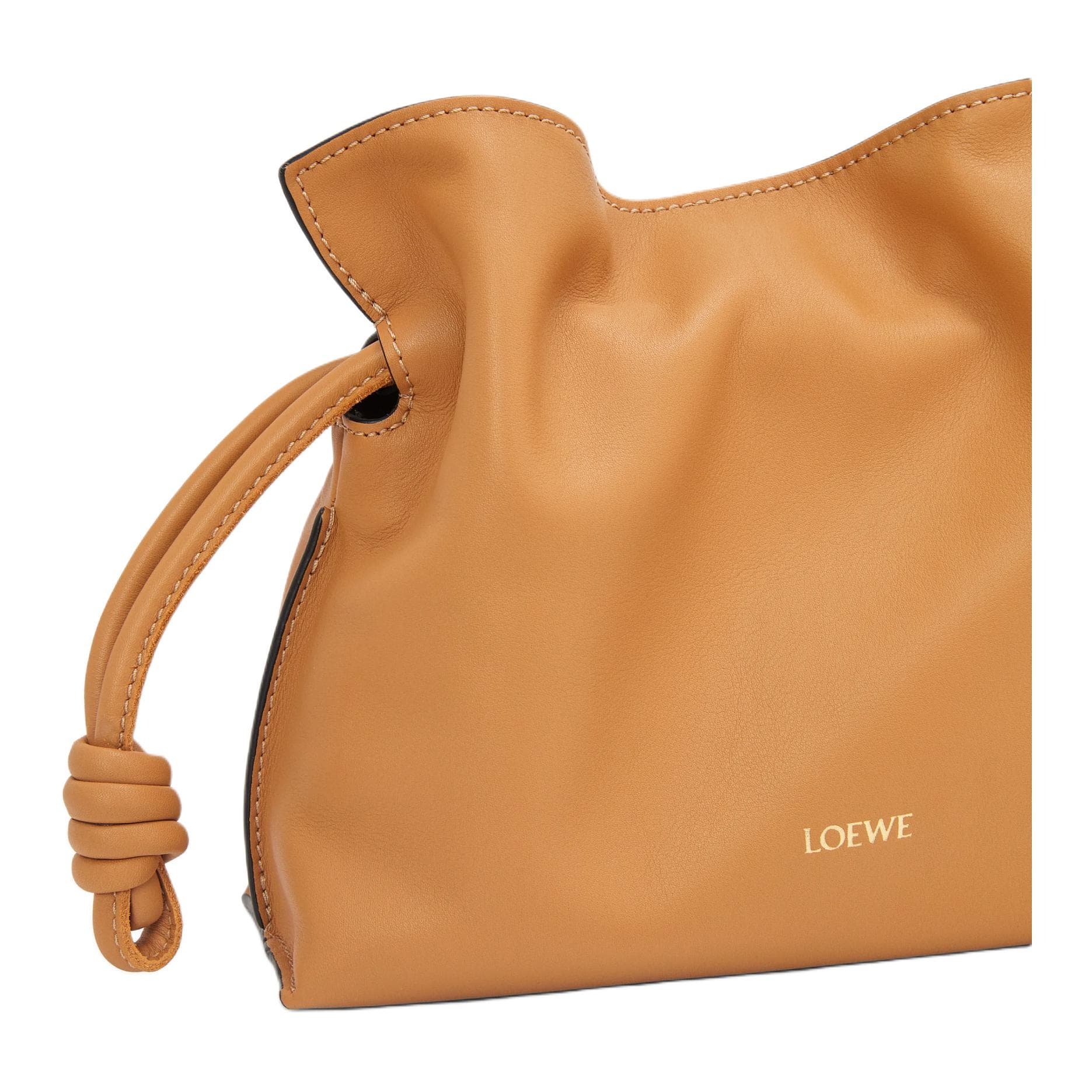 Сумка LOEWE Flamenco - изображение 5