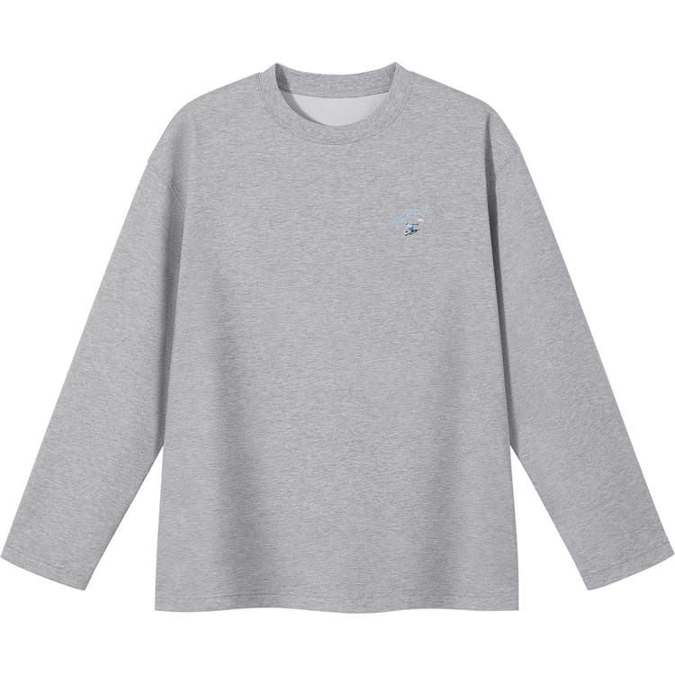 Футболка PSO Brand Унисекс T-рубашки - изображение 1