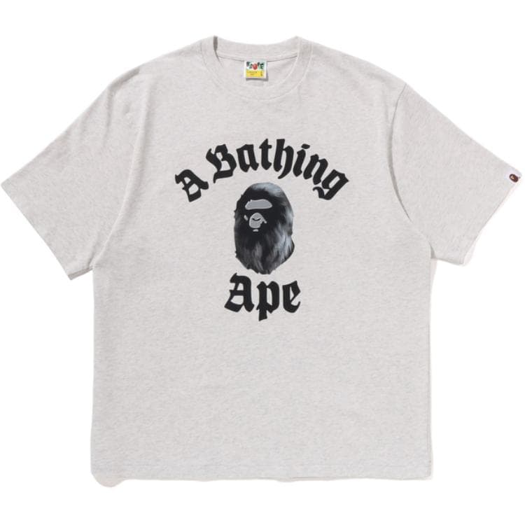 Футболка A BATHING APE FW25 T Рубашка Мужская - изображение 2