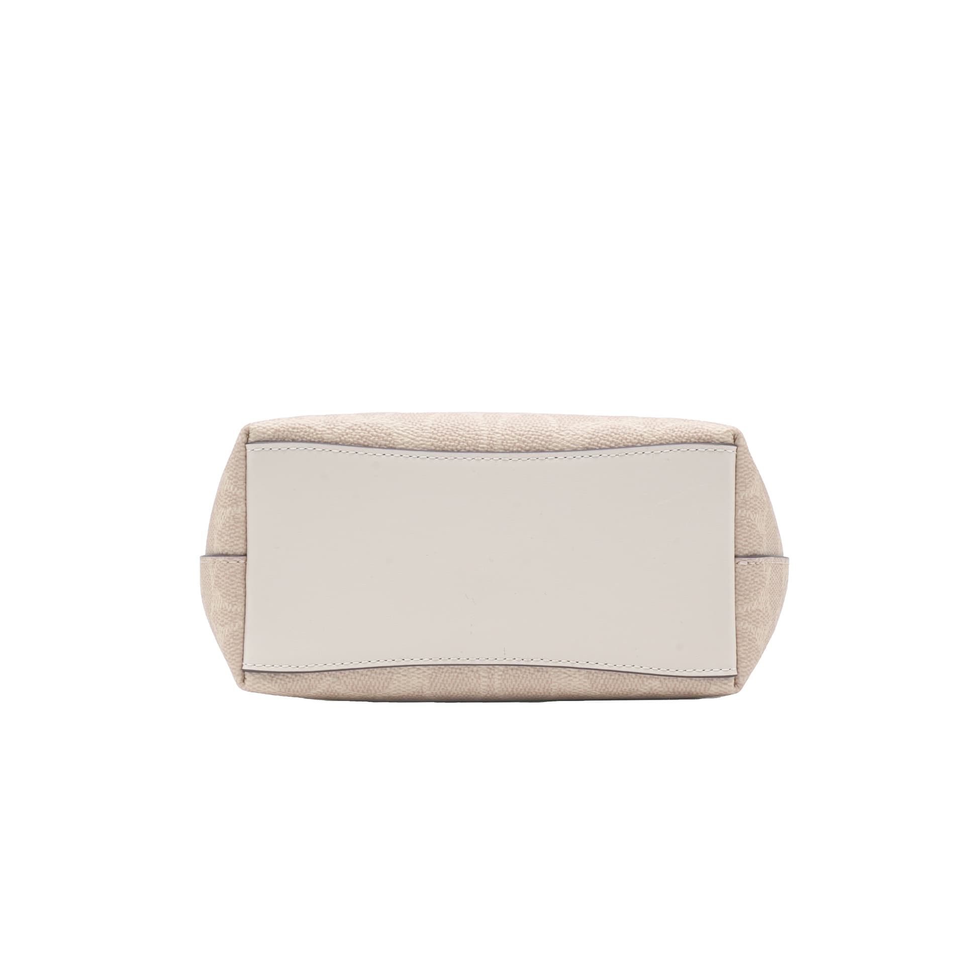 Сумка Coach City 15 Chalk White - изображение 5