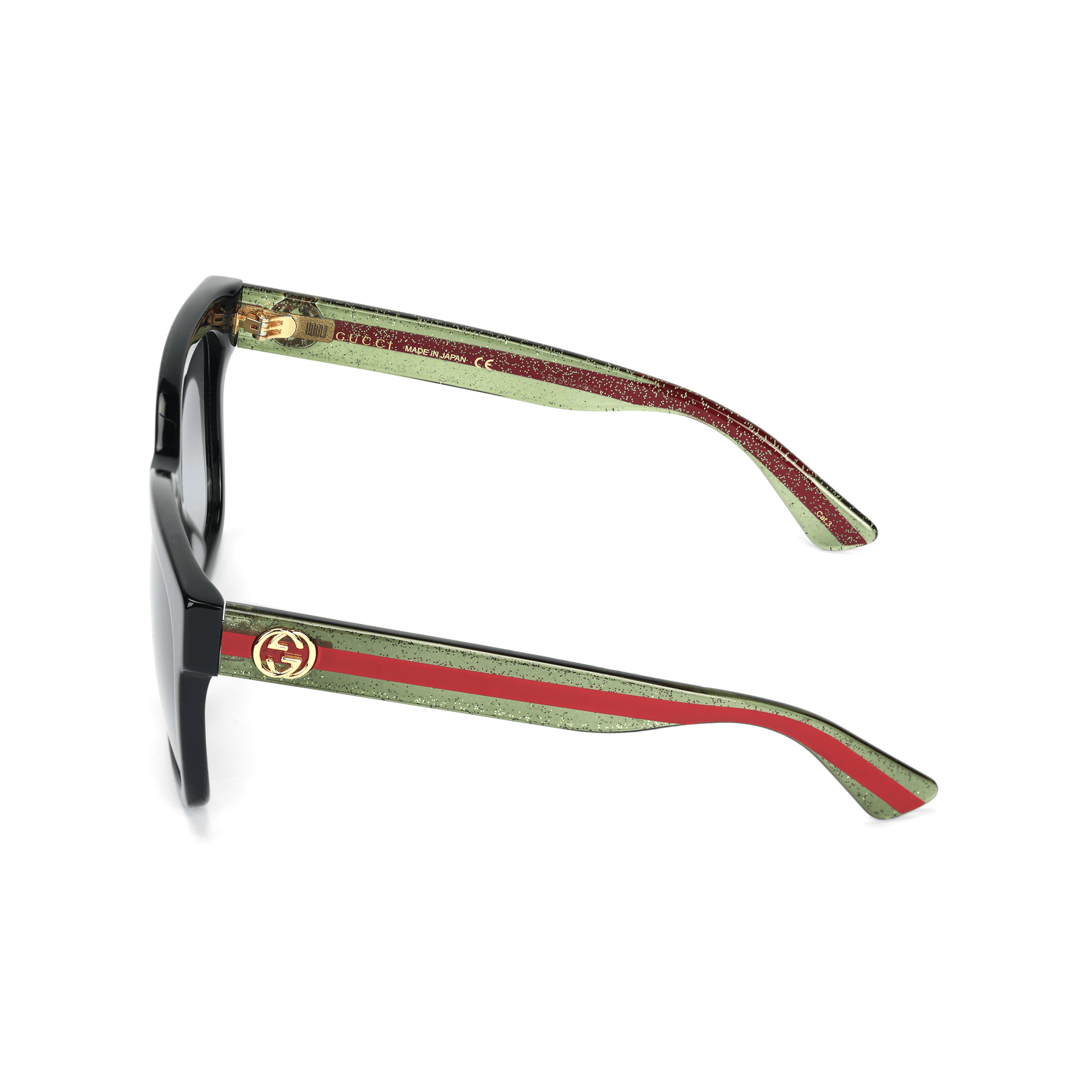 Солнцезащитные очки Gucci - изображение 3