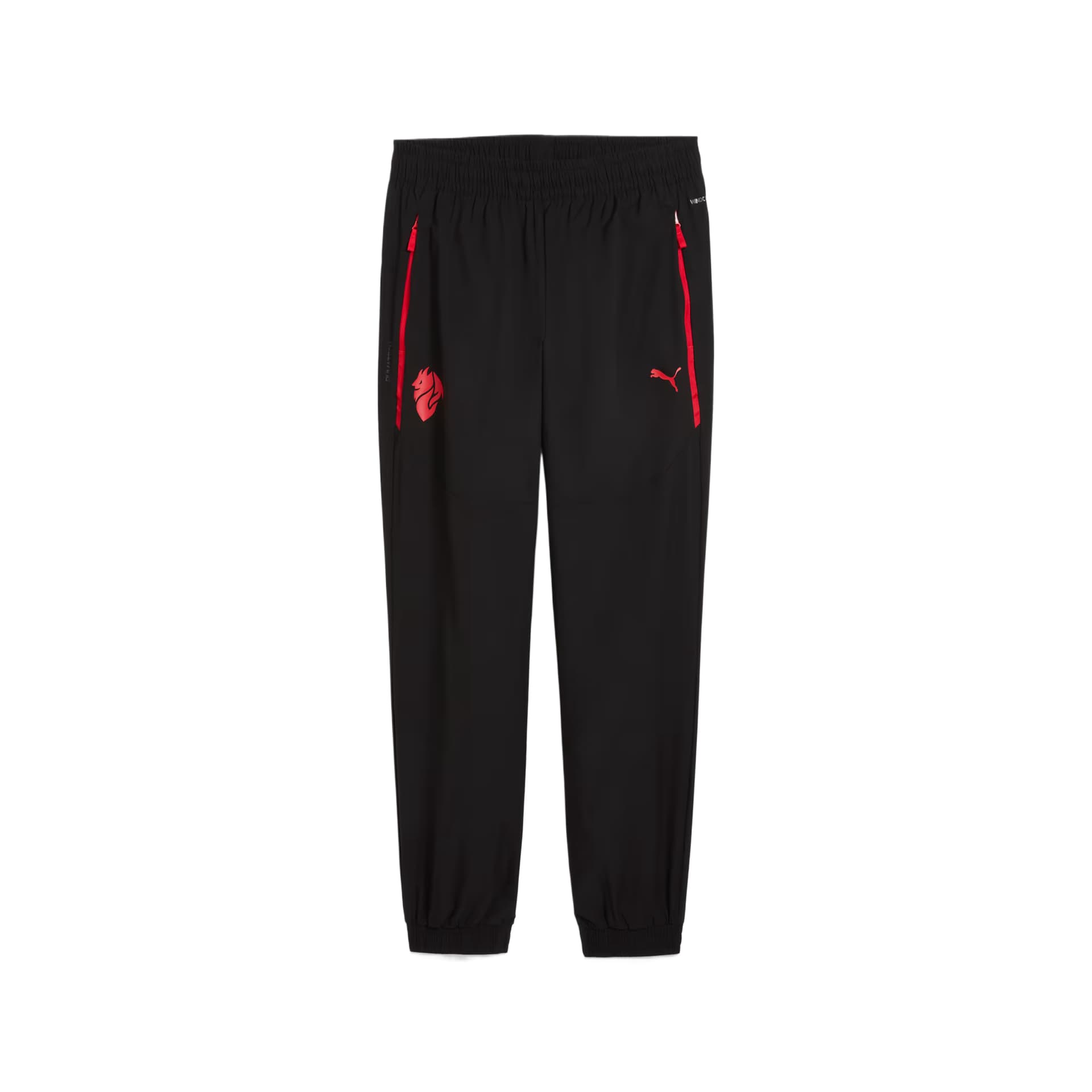 Спортивная одежда PUMA AC MILAN Спортивные брюки Мужской - изображение 1