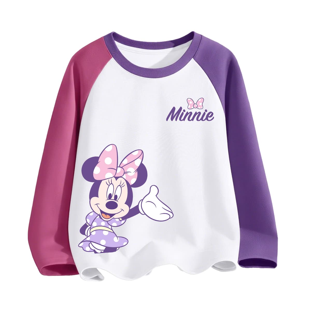 Футболка DisneyT - изображение 1