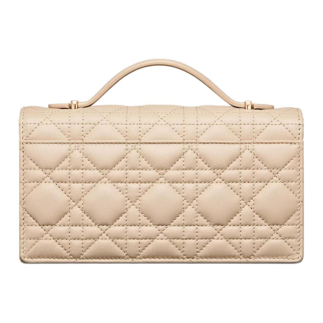 Сумка Dior Mini Bag - изображение 3