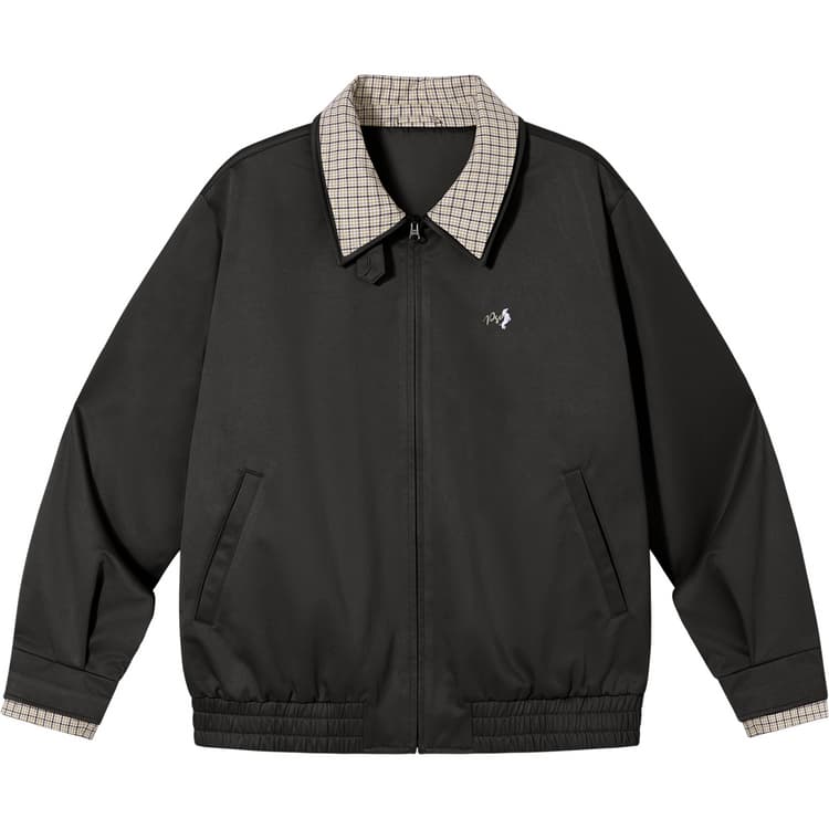 Куртка PSO Brand Унисекс Куртки - изображение 3