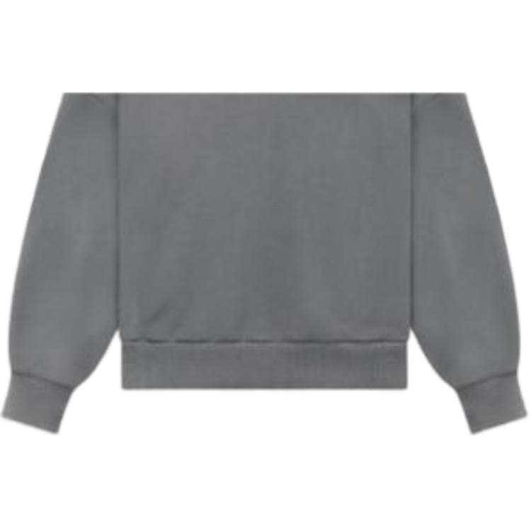 Худи WE11DONE FW22 Logo - изображение 4