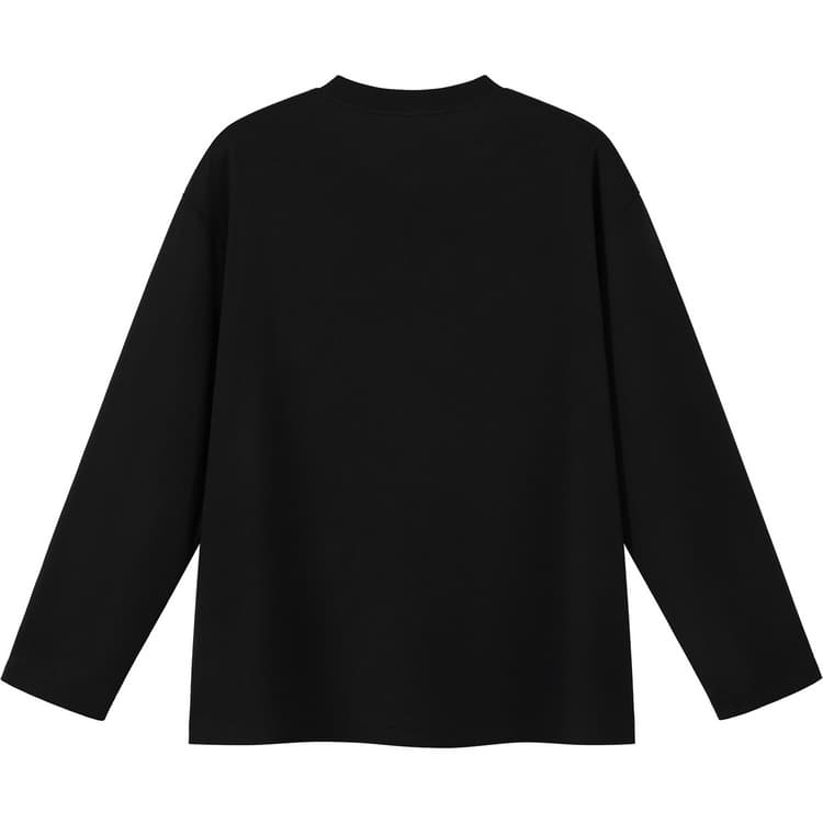 Футболка PSO Brand Унисекс T-рубашки - изображение 3