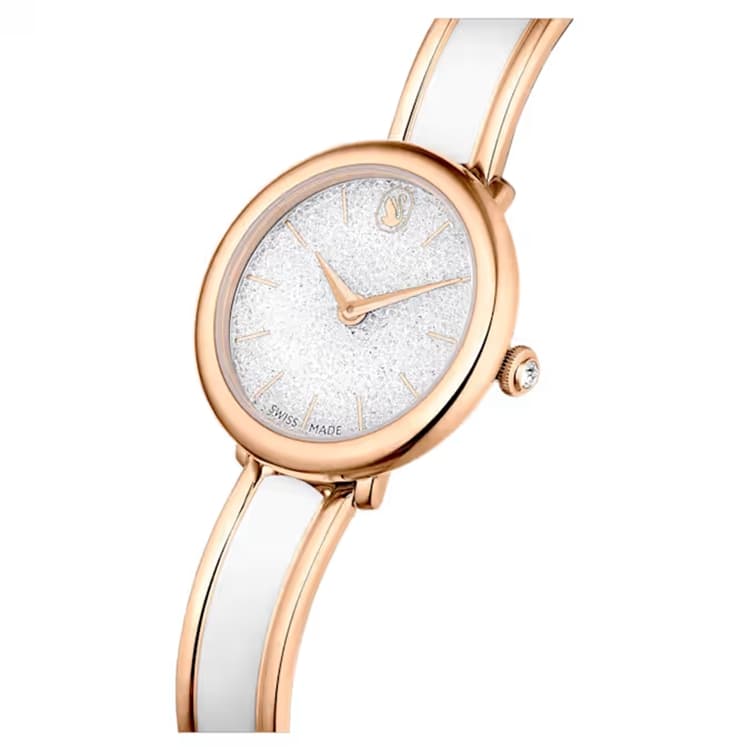 Механические часы Swarovski - изображение 4