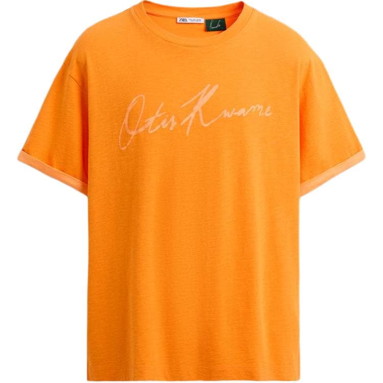 Футболка ZARA T - изображение 1