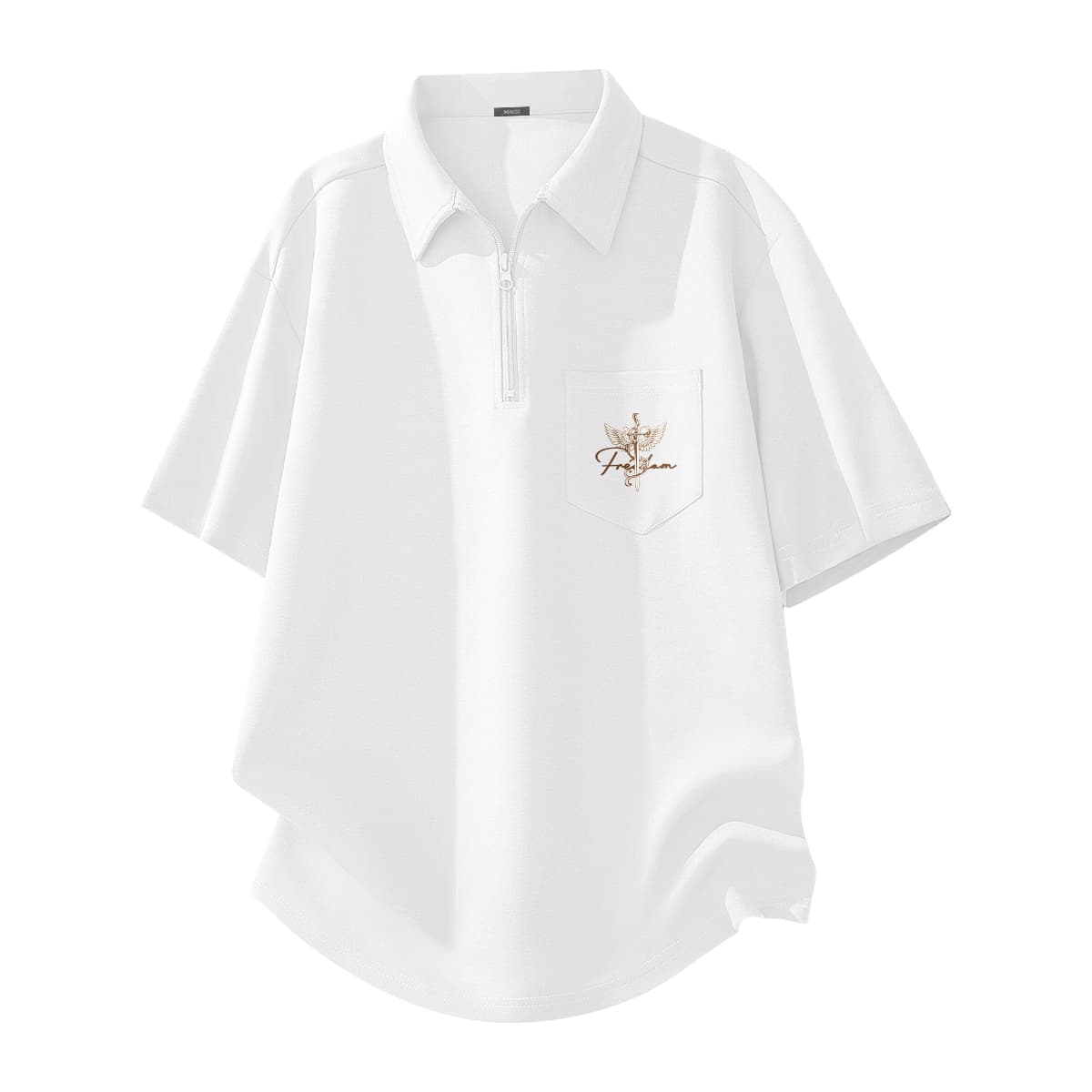 Поло MINISO 5AUPF50+Polo - изображение 1