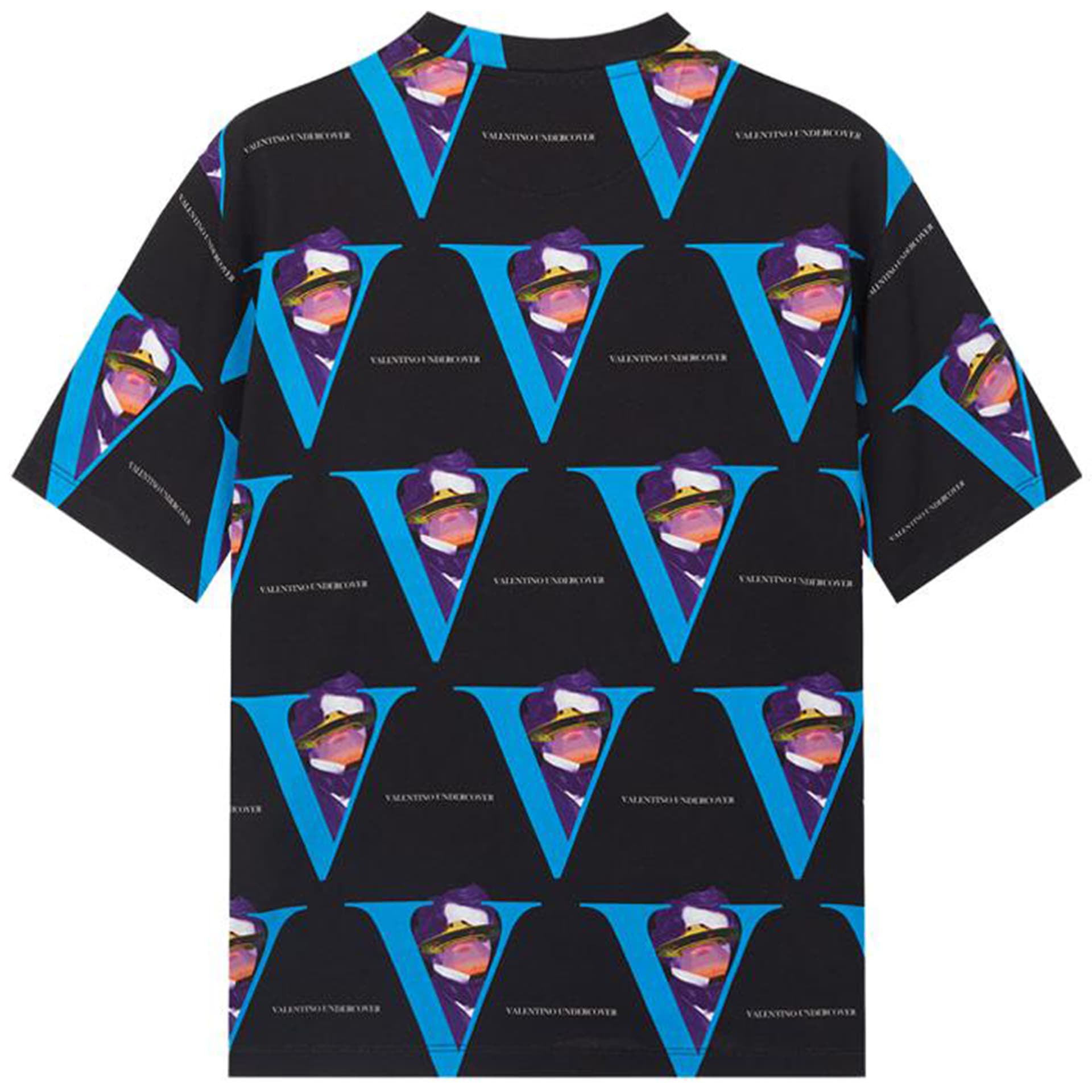 Футболка Valentino T - изображение 1