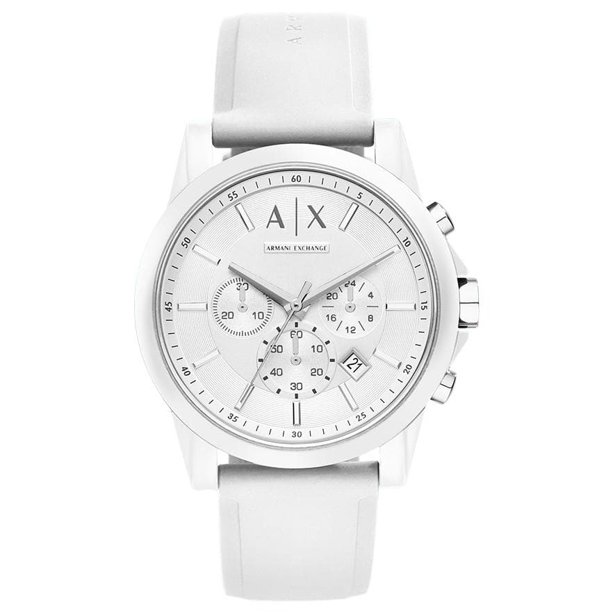 Механические часы Armani Exchange AX1325 - изображение 1