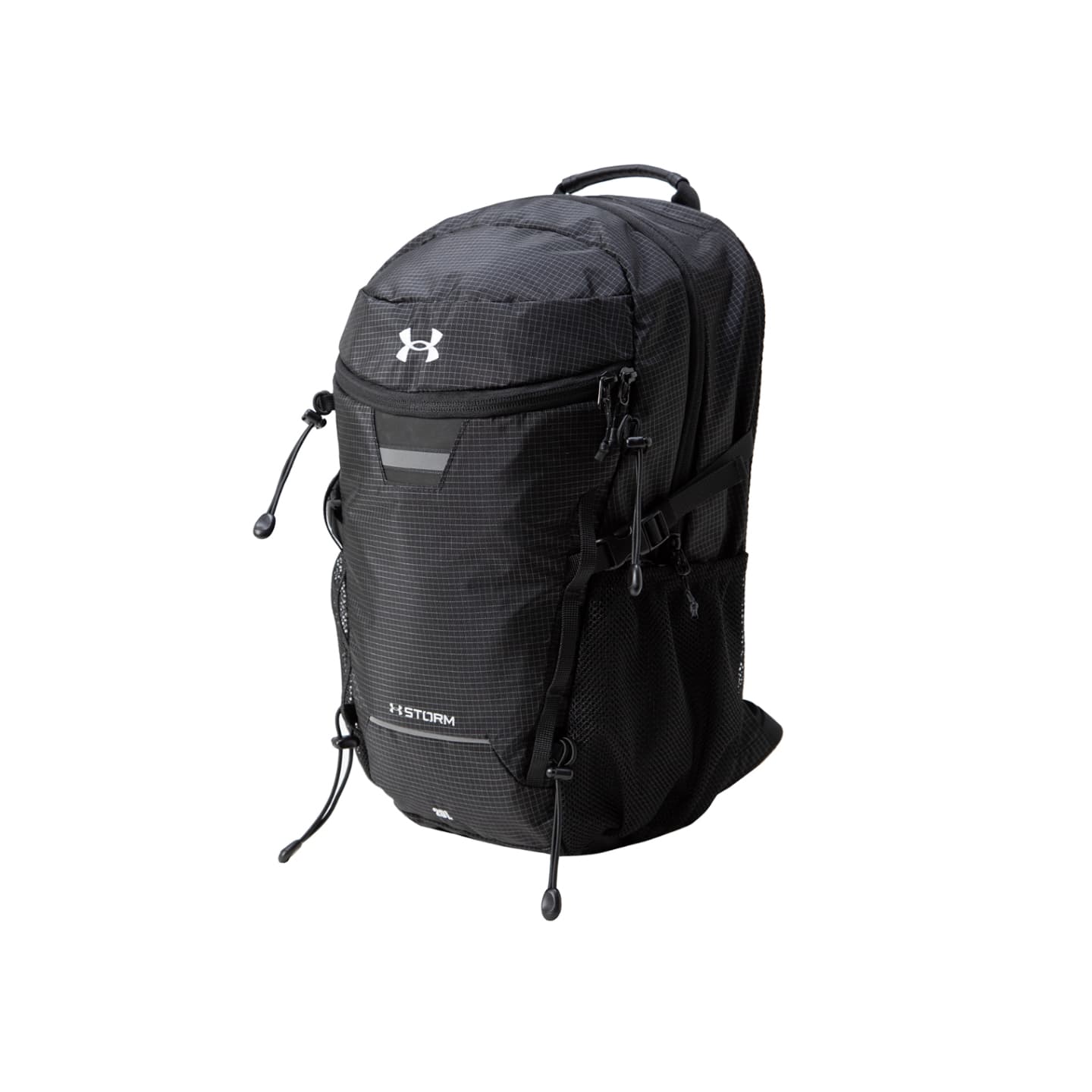 Under Armour Under Armour 20L Туристические сумки Полиамид Черный Унисекс - изображение 1