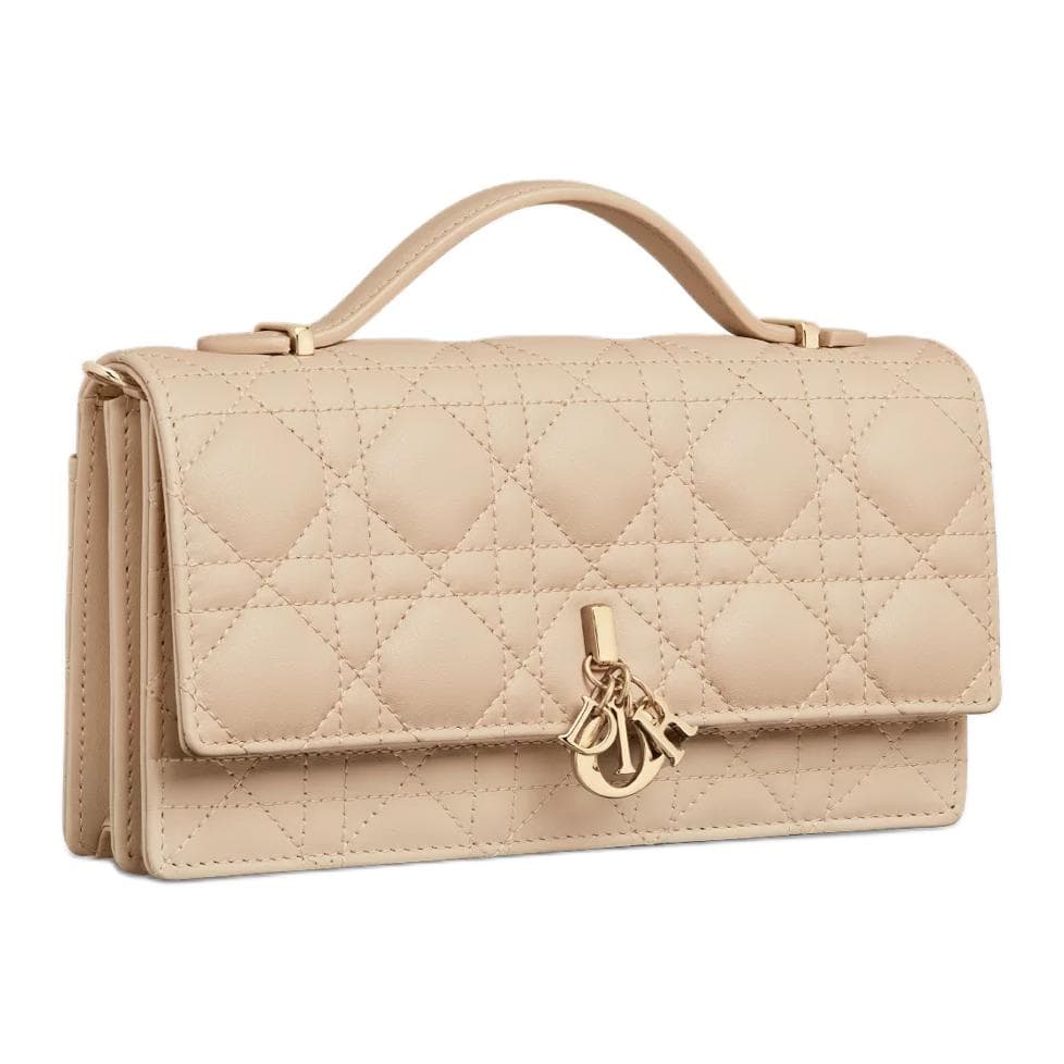 Сумка Dior Mini Bag - изображение 2