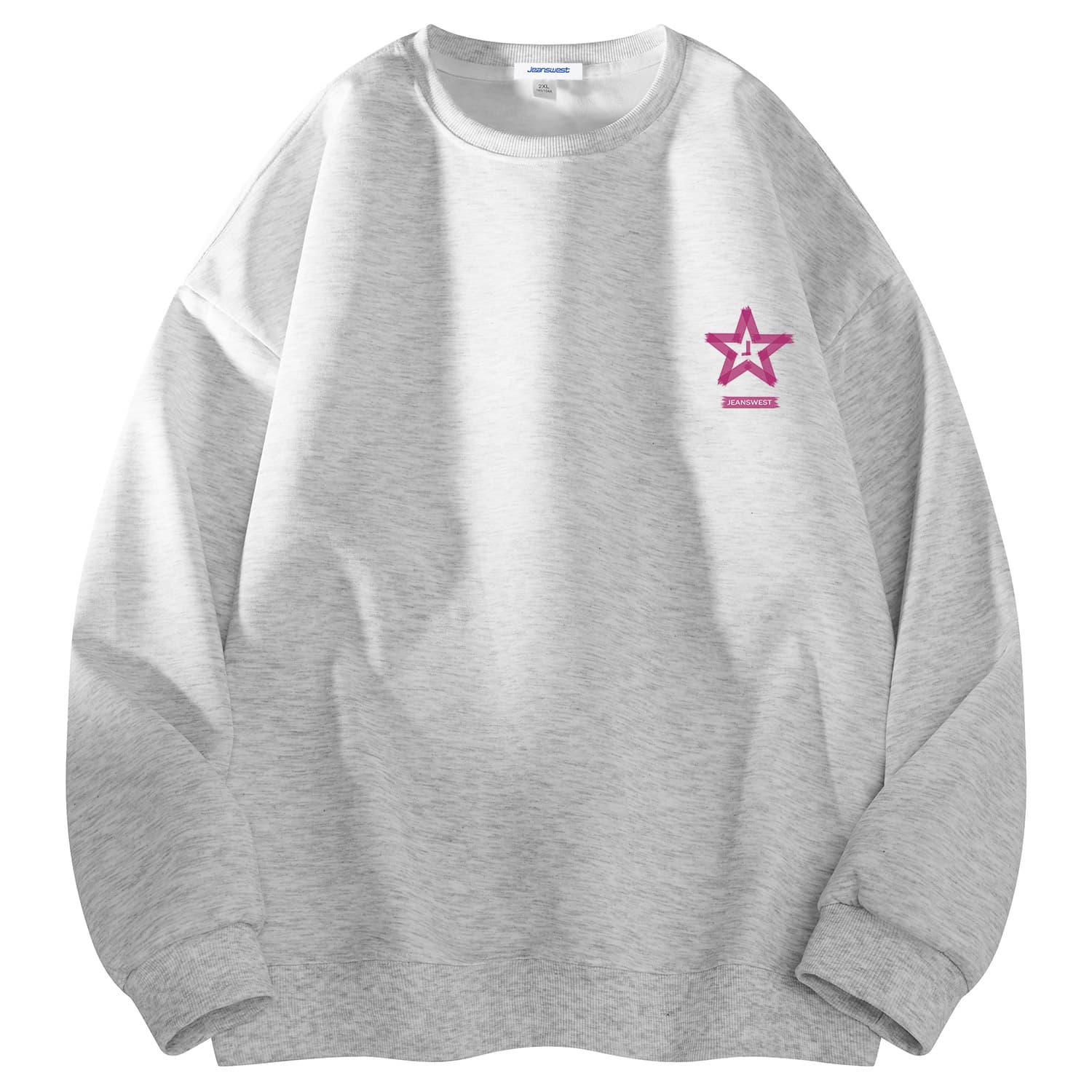 Худи JEANSWEST Logo - изображение 2