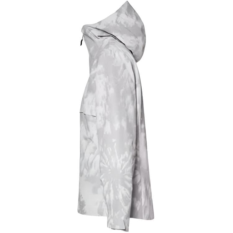Горнолыжный костюм Oakley SKI Топ Унисекс Tie Dye Горный Серый - изображение 3