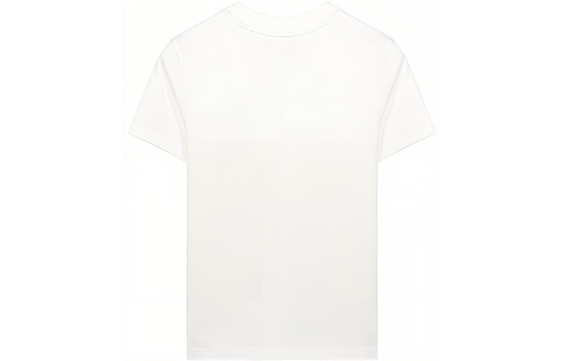 Футболка COURREGES SS23 T - изображение 2